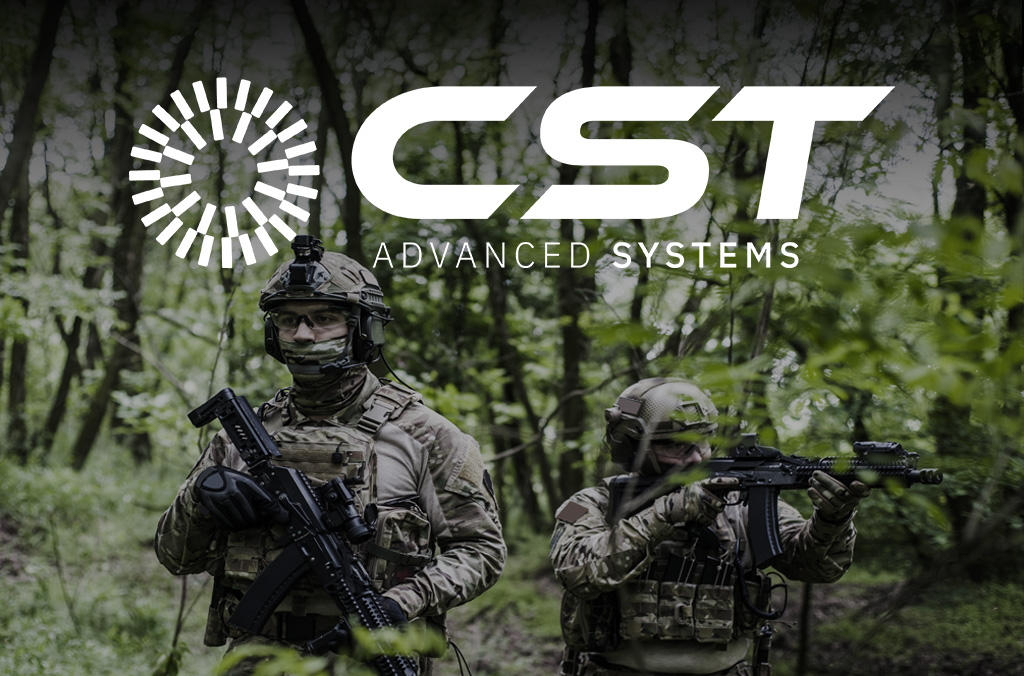 CST Advanced Systems Pvt to the DMR Association