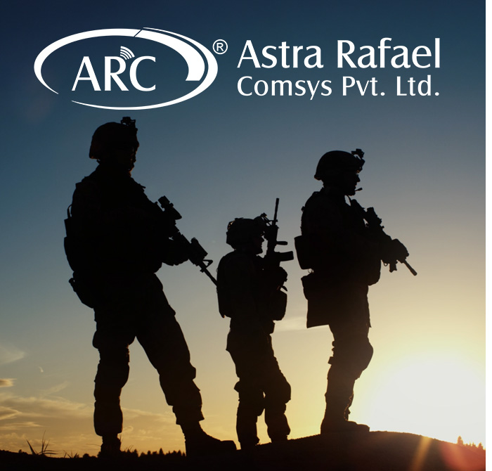 Welcome Astra Rafael ComSys to the DMR Association