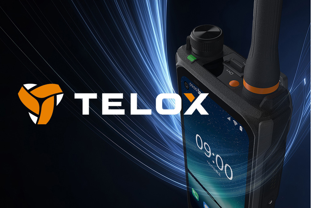 Welcome TELOX to the DMR Association