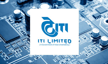 Welcome ITI Limited to the DMR Association