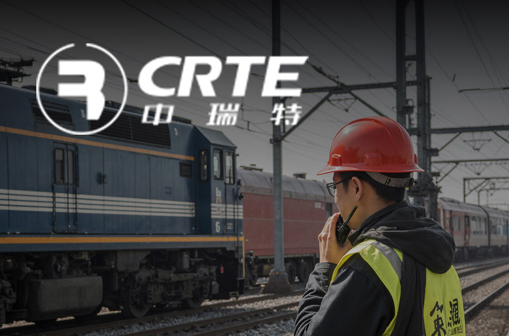 Welcome CRTE Systems to the DMR Association