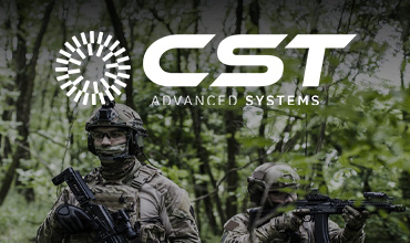 Welcome CST Advanced Systems Pvt to the DMR Association