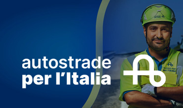 Welcome - Autostrade per l'Italia (ASPI) to the DMR Association