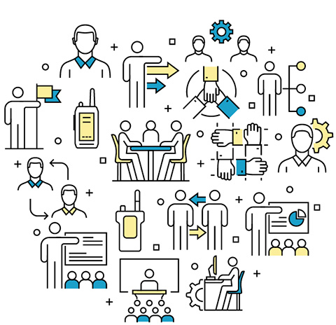 DMR Association Mission