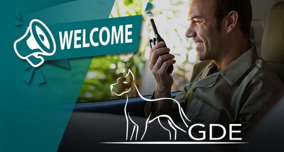 Welcome GDE Sales LCC to the DMR Association