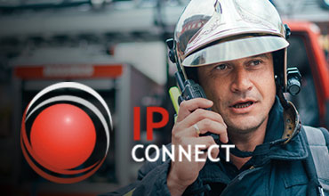 Welcome IP Connect to the DMR Association