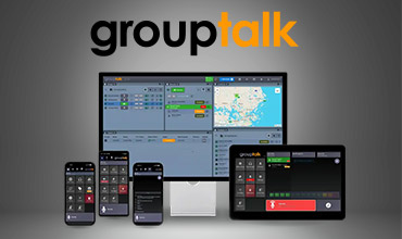 Welcome GroupTalk to the DMR Association