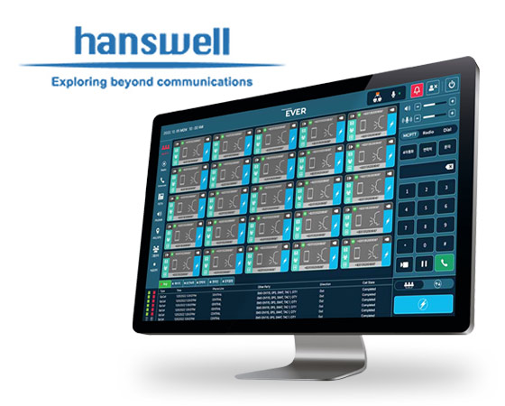 Welcome Hanswell to the DMR Association