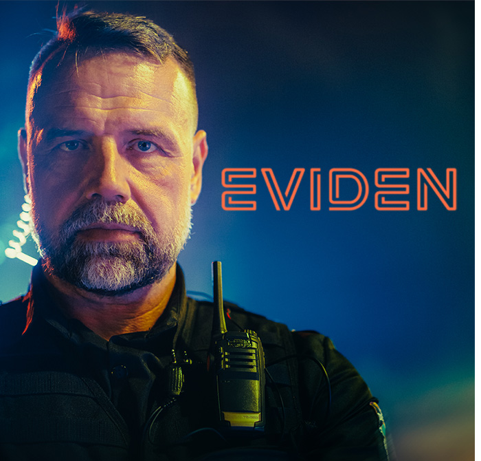 Welcome Eviden to the DMR Association