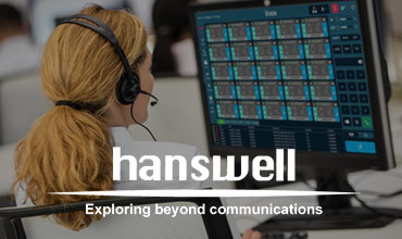 Welcome Hanswell to the DMR Association