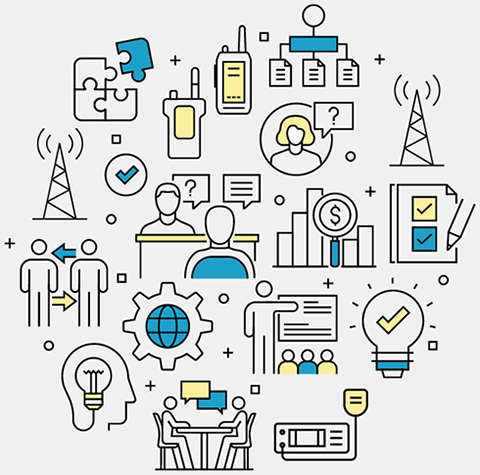 DMR Association Mission