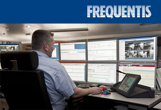 Welcome Frequentis to the DMR Association
